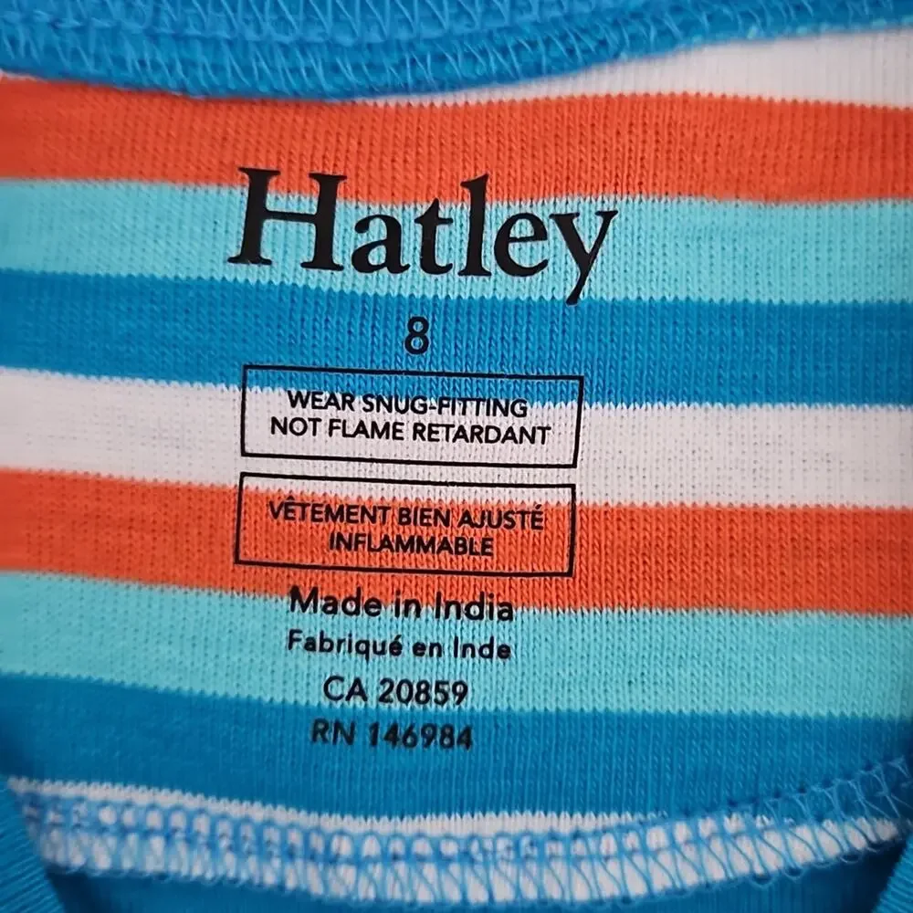 Hatley space dinos